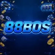 88BOS - Petualangan Seru di Dunia RPG