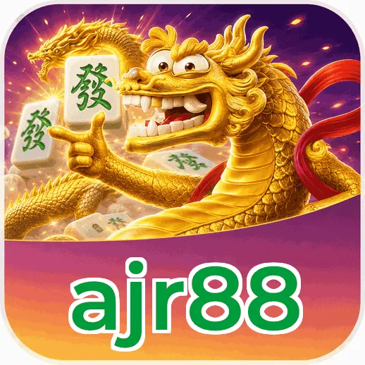 AJR88 - Permainan Mahjong Seru dan Menantang