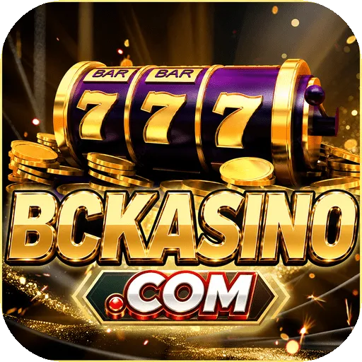 BCKASINO - Nikmati Keseruan Game Santai di Ujung Jari Anda