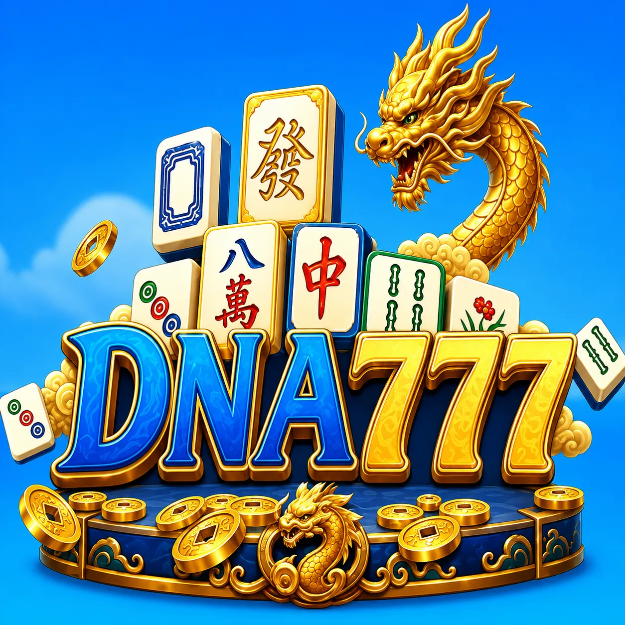 DNA777 - Petualangan Seru dalam Dunia ARPG