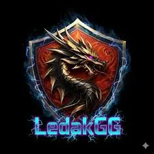 LEDAKGG - Petualangan Seru Menantang
