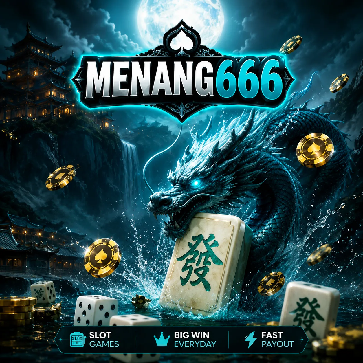 MENANG666 - Simulasi Kehidupan yang Menarik dan Menghibur