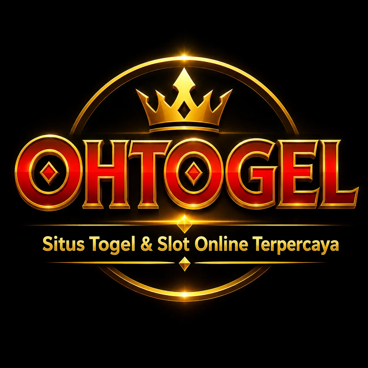 OHTOGEL - Permainan Puzzle Seru dan Menantang