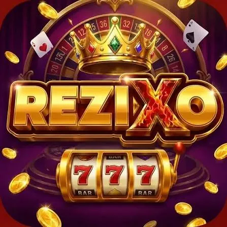 REZIXO - Nikmati Permainan Slot Menarik dan Seru