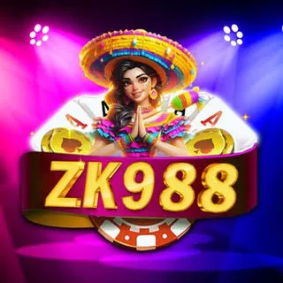 ZK988 - Permainan Santai yang Menyenangkan