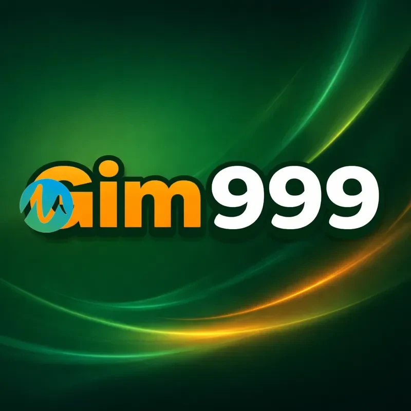 Logo gim999